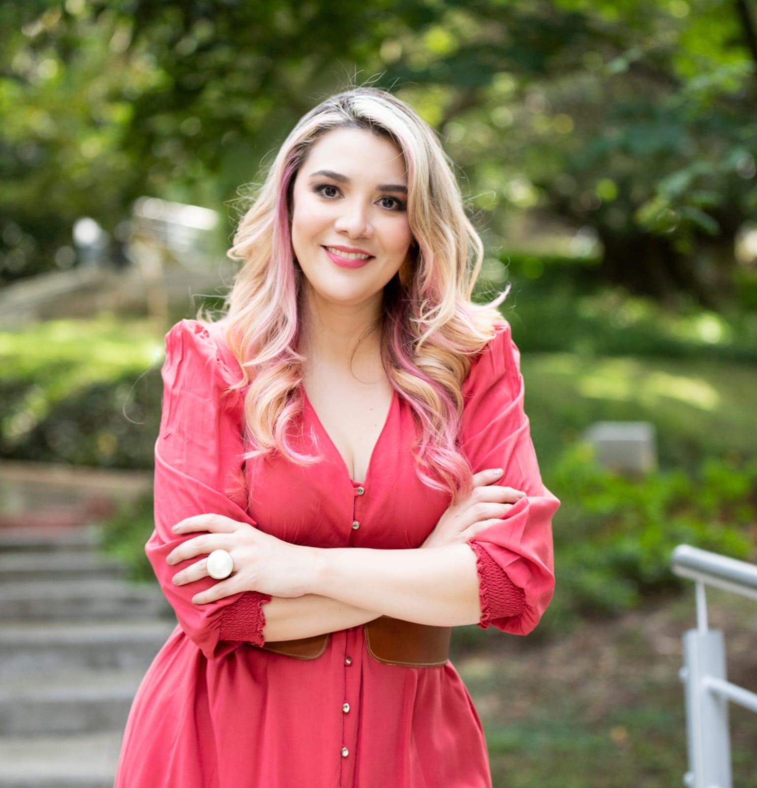 Dra. Angélica Aparicio Zambrano